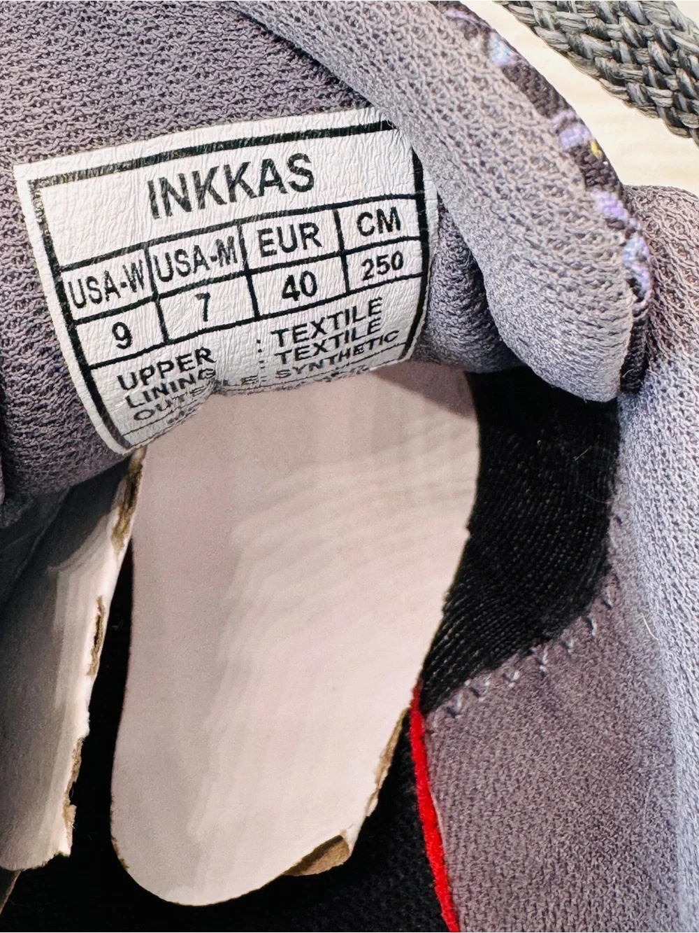 inkkas excellent freshly